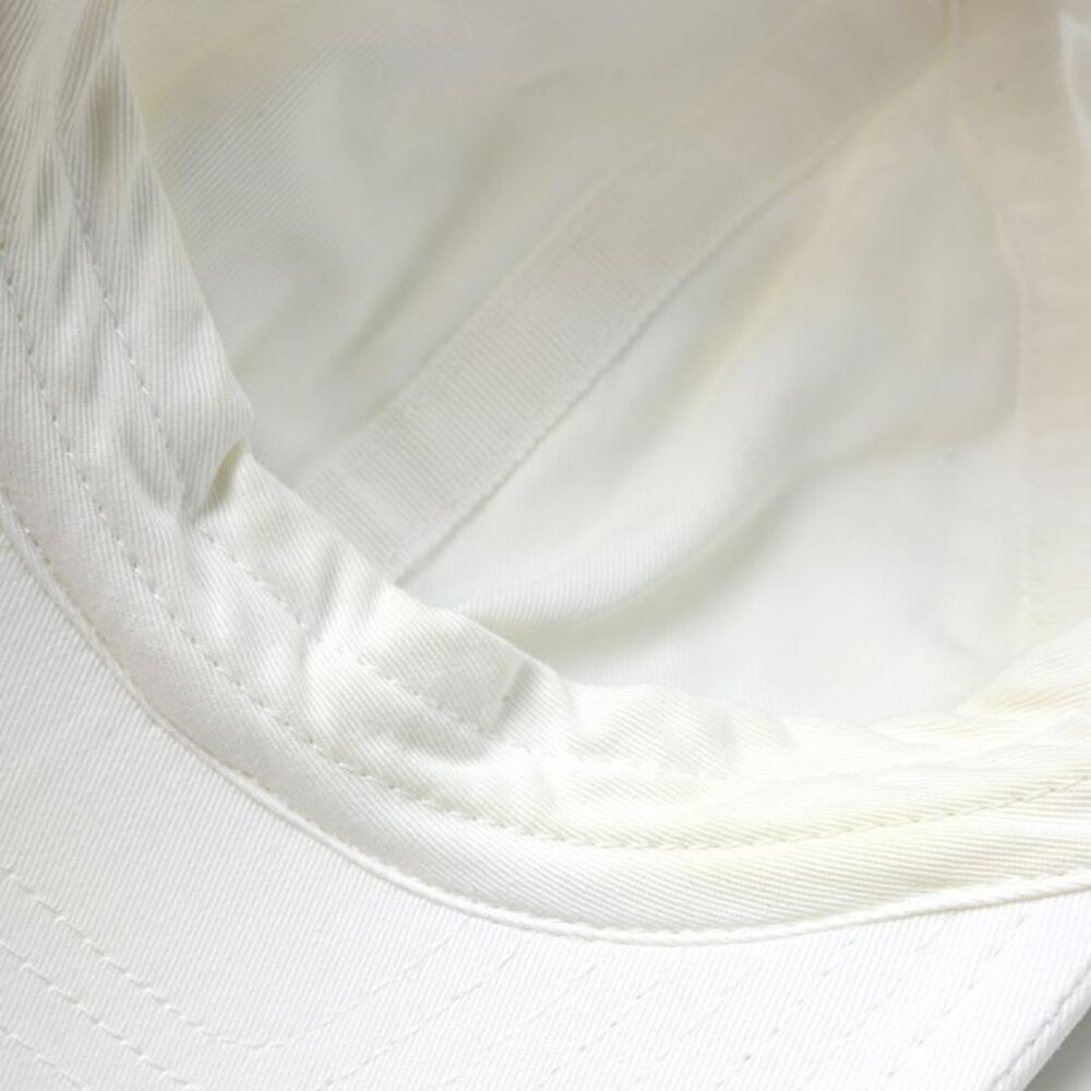 Balenciaga White Cap - Picture 6 of 9